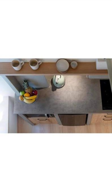 Nomade Vibrant Living Loft Apartment แอร์มูโปลี ภายนอก รูปภาพ
